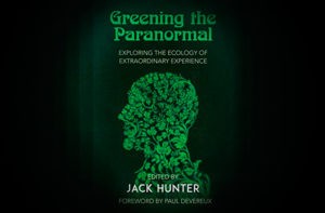 Review Of Greening The Paranormal